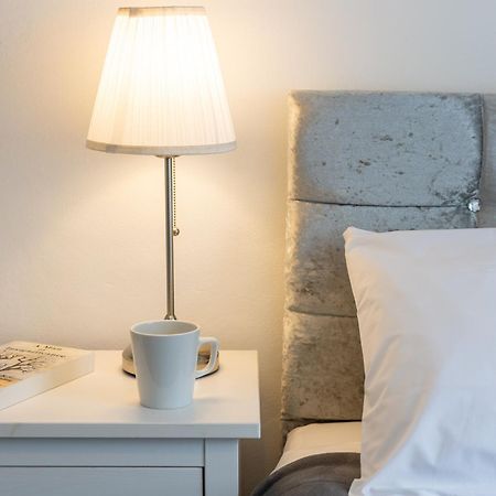 Glebe Street Apartment Leven  外观 照片