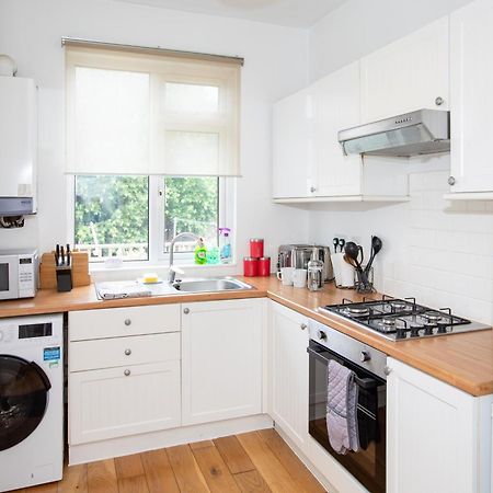 Glebe Street Apartment Leven  外观 照片