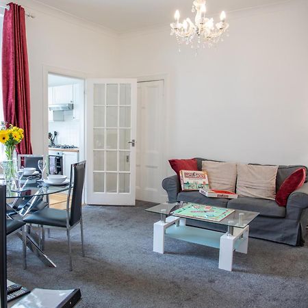 Glebe Street Apartment Leven  外观 照片