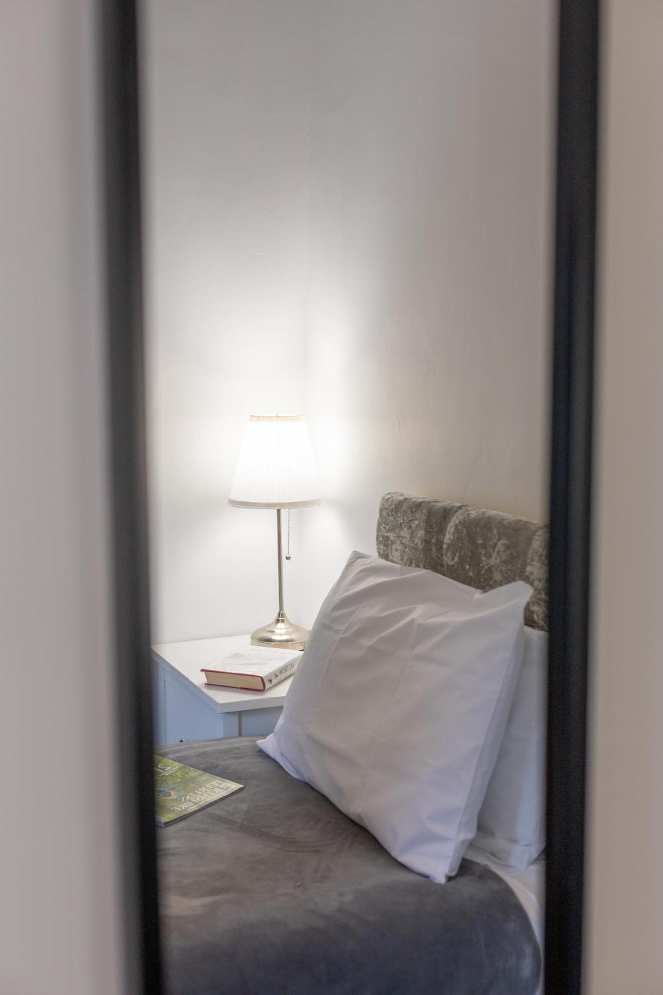 Glebe Street Apartment Leven  外观 照片