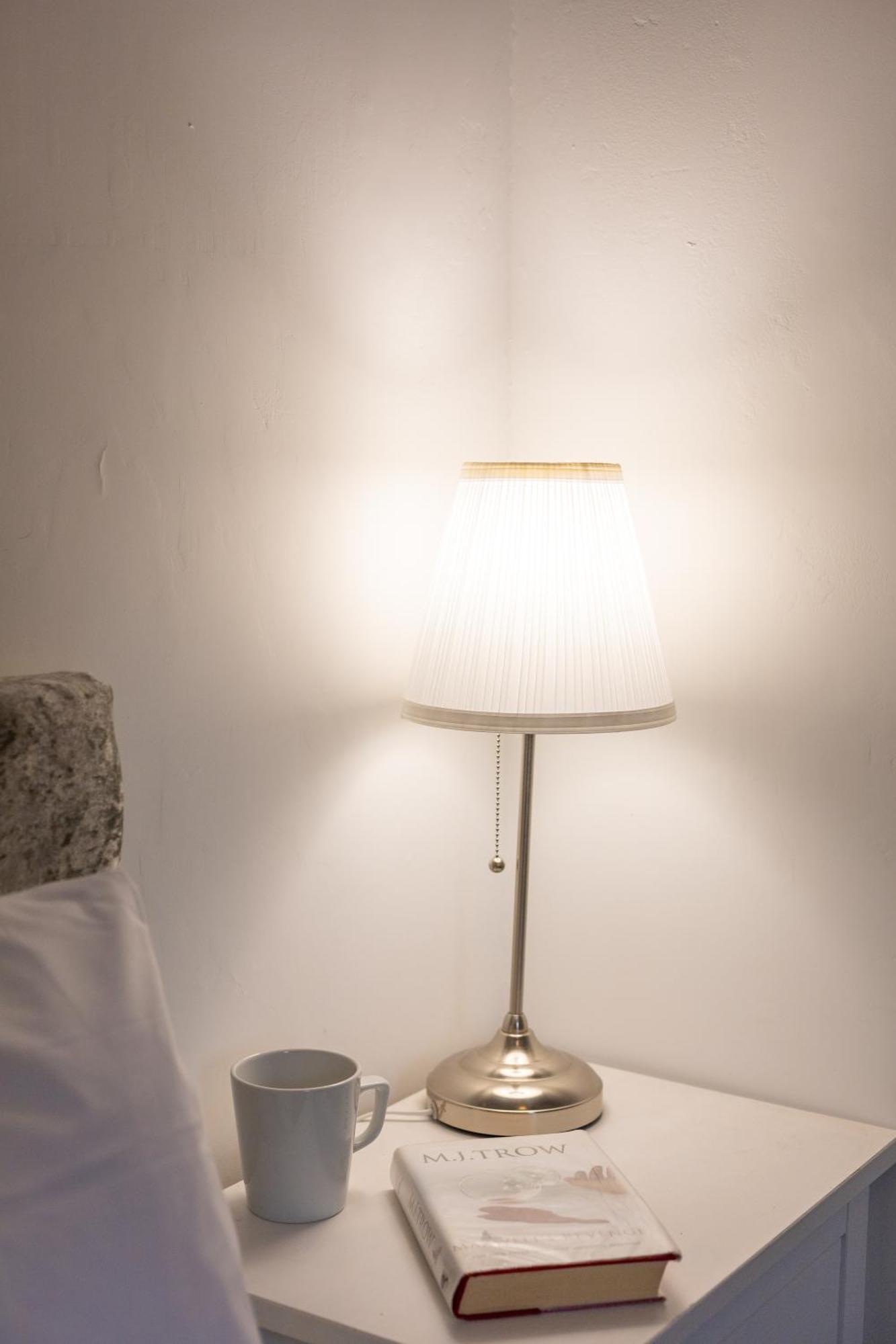 Glebe Street Apartment Leven  外观 照片