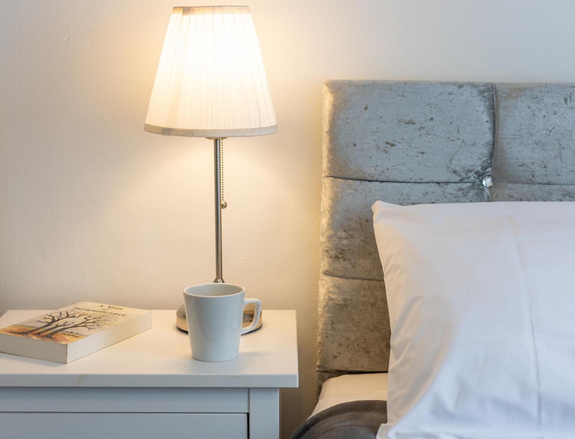 Glebe Street Apartment Leven  外观 照片