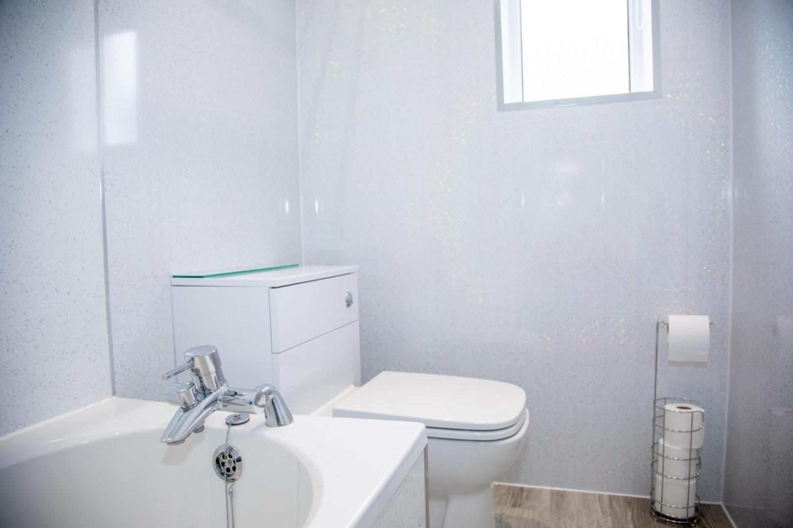 Glebe Street Apartment Leven  外观 照片