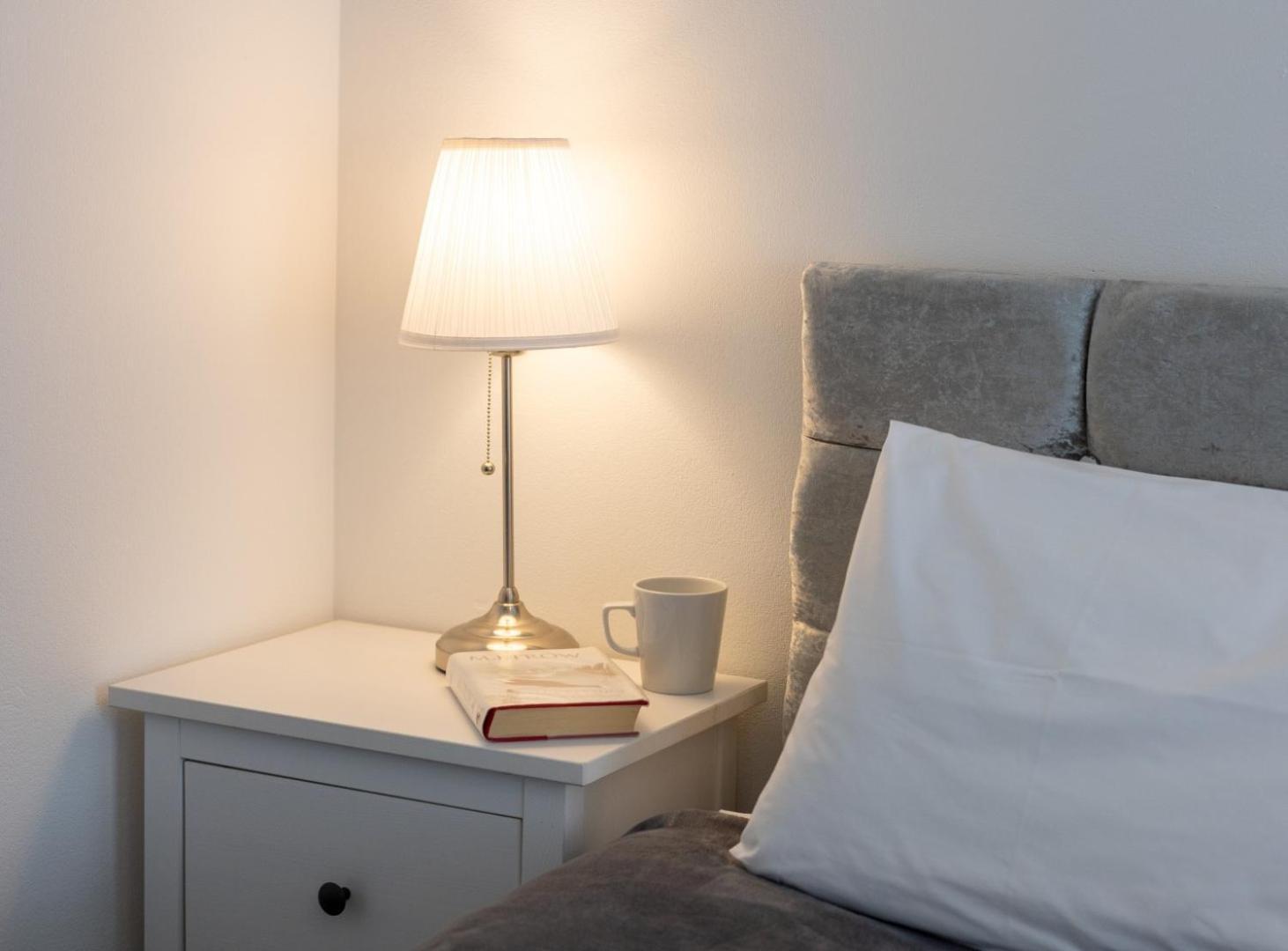 Glebe Street Apartment Leven  外观 照片